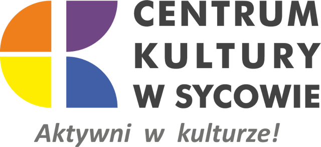 Logo BIP Centrum Kultury w Sycowie